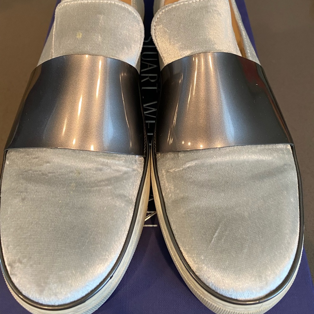 Stuart Weitzman sneaker